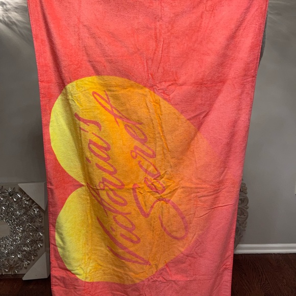PINK Victoria's Secret Other - Victoria secret towel new in bag